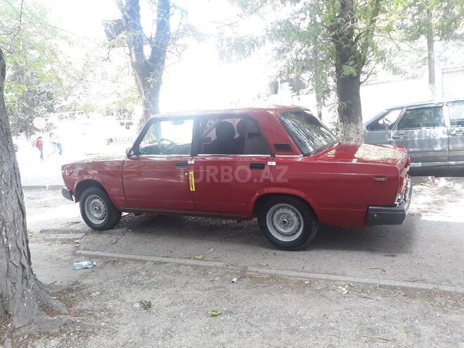 LADA (VAZ) 2107 1997, 56,231 km - 1.6 l - Mingəçevir