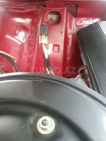 LADA (VAZ) 2107 1997, 56,231 km - 1.6 l - Mingəçevir