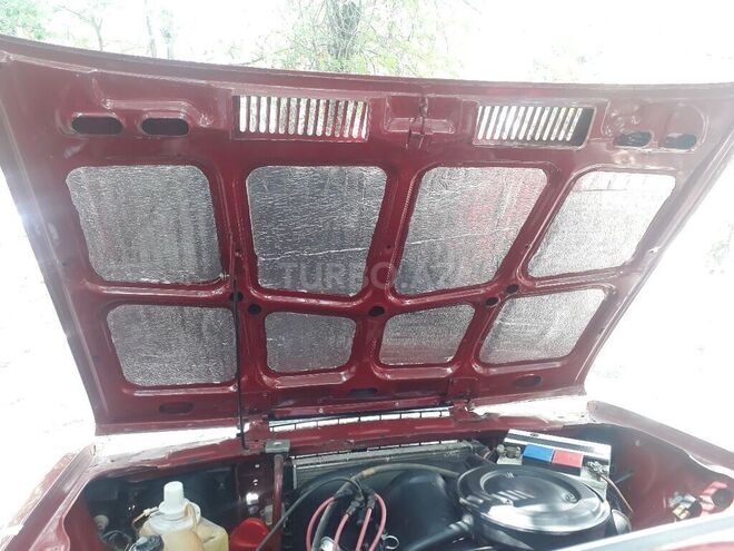 LADA (VAZ) 2107 1997, 56,231 km - 1.6 l - Mingəçevir