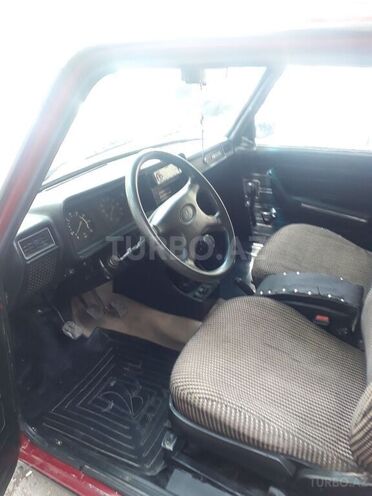 LADA (VAZ) 2107 1997, 56,231 km - 1.6 l - Mingəçevir