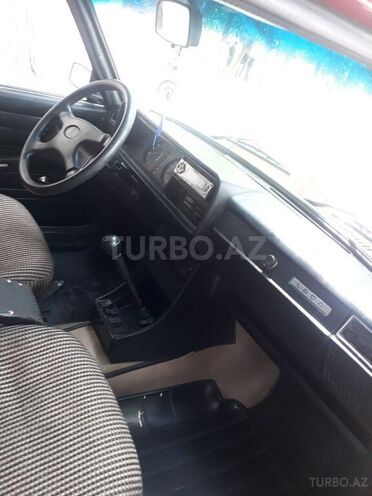 LADA (VAZ) 2107 1997, 56,231 km - 1.6 l - Mingəçevir
