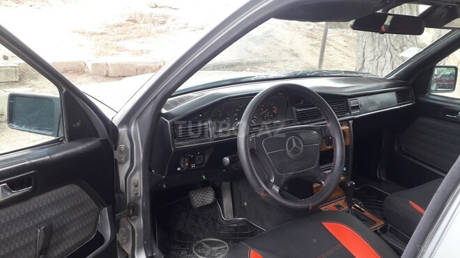 Mercedes 190 1992, 355,000 km - 2.0 l - Sumqayıt