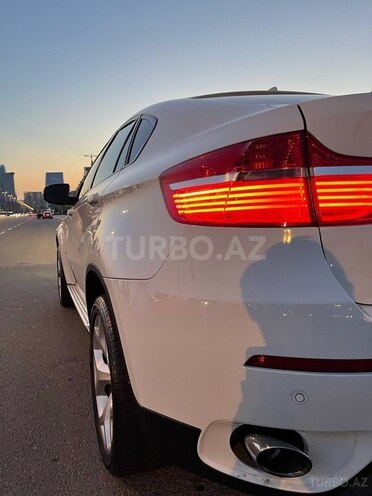 BMW X6 2011, 160,500 km - 3.0 l - Bakı