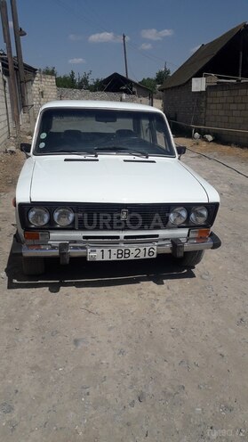 LADA (VAZ) 2106 1986, 86,214 km - 1.5 l - Göyçay