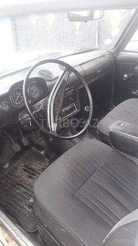 LADA (VAZ) 2106 1986, 86,214 km - 1.5 l - Göyçay