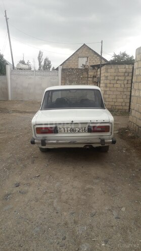 LADA (VAZ) 2106 1986, 86,214 km - 1.5 l - Göyçay