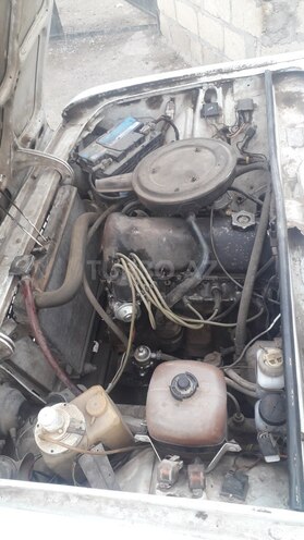 LADA (VAZ) 2106 1986, 86,214 km - 1.5 l - Göyçay