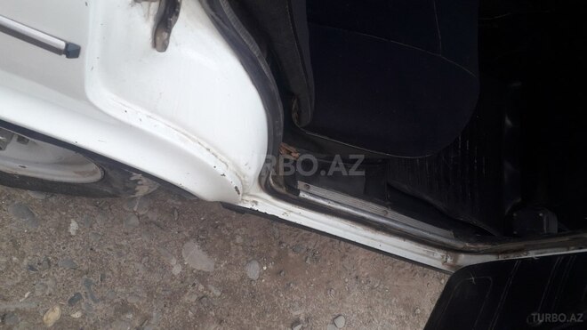 LADA (VAZ) 2106 1986, 86,214 km - 1.5 l - Göyçay