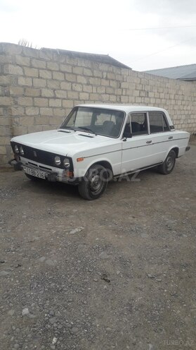 LADA (VAZ) 2106 1986, 86,214 km - 1.5 l - Göyçay