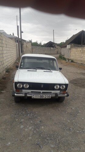 LADA (VAZ) 2106 1986, 86,214 km - 1.5 l - Göyçay