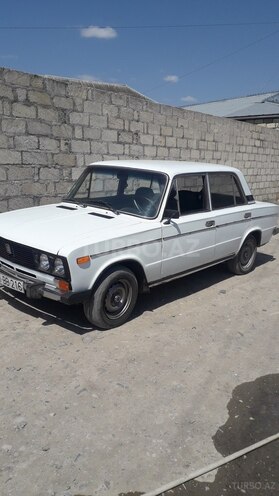 LADA (VAZ) 2106 1986, 86,214 km - 1.5 l - Göyçay