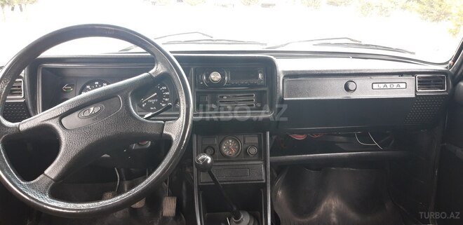LADA (VAZ) 2107 2011, 185,688 km - 1.5 l - Sumqayıt