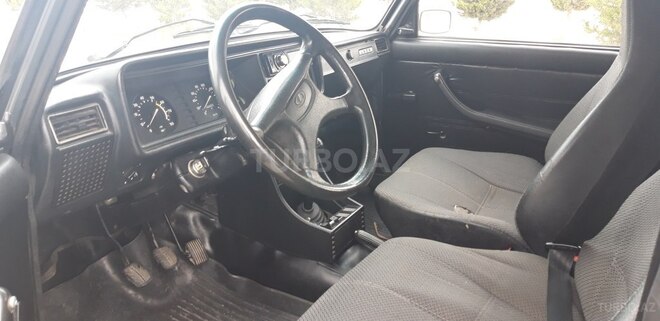 LADA (VAZ) 2107 2011, 185,688 km - 1.5 l - Sumqayıt