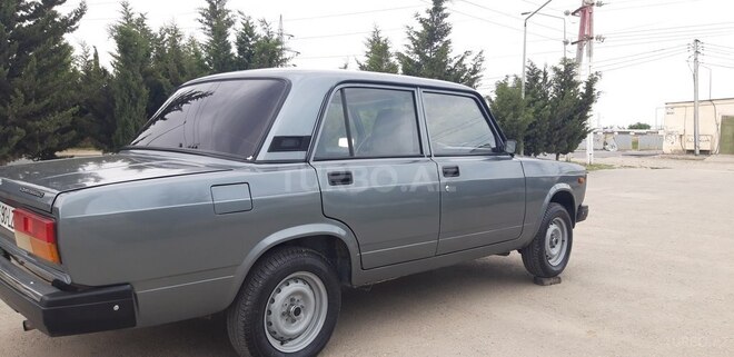 LADA (VAZ) 2107 2011, 185,688 km - 1.5 l - Sumqayıt