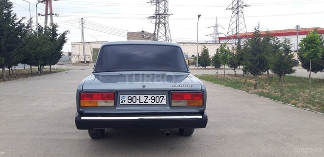 LADA (VAZ) 2107 2011, 185,688 km - 1.5 l - Sumqayıt