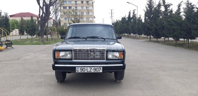 LADA (VAZ) 2107 2011, 185,688 km - 1.5 l - Sumqayıt