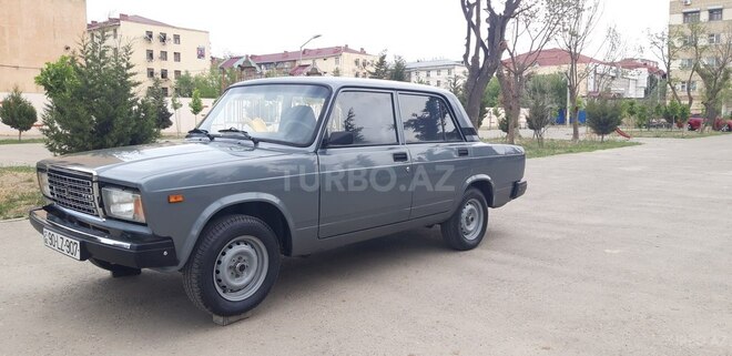 LADA (VAZ) 2107 2011, 185,688 km - 1.5 l - Sumqayıt
