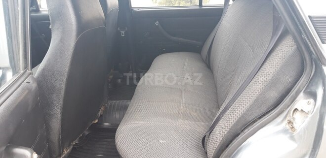 LADA (VAZ) 2107 2011, 185,688 km - 1.5 l - Sumqayıt
