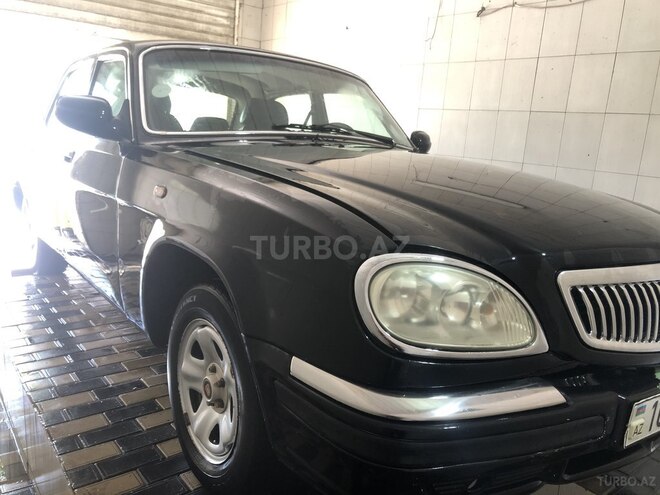 GAZ 31105 2004, 150,000 km - 2.3 l - Bakı