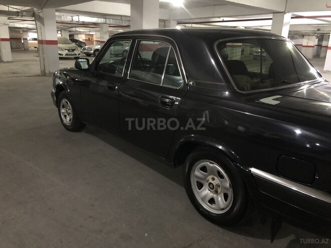 GAZ 31105 2004, 150,000 km - 2.3 l - Bakı