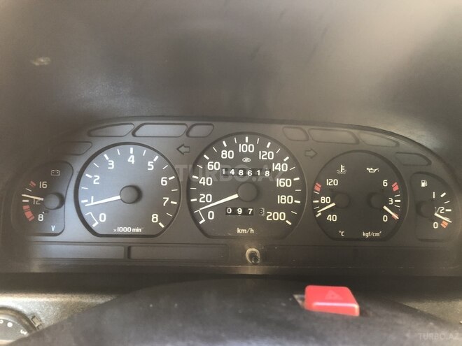 GAZ 31105 2004, 150,000 km - 2.3 l - Bakı