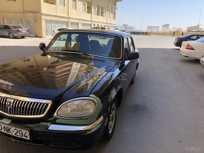 GAZ 31105 2004, 150,000 km - 2.3 l - Bakı