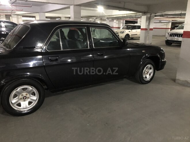 GAZ 31105 2004, 150,000 km - 2.3 l - Bakı