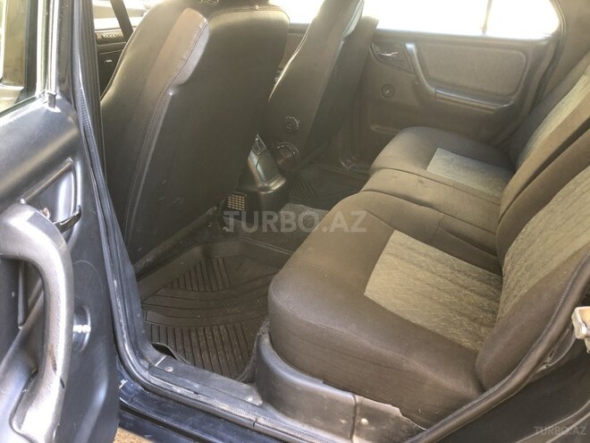 GAZ 31105 2004, 150,000 km - 2.3 l - Bakı