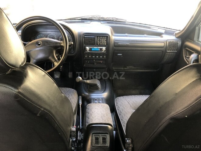 GAZ 31105 2004, 150,000 km - 2.3 l - Bakı