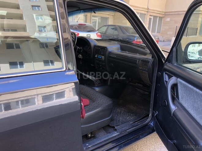 GAZ 31105 2004, 150,000 km - 2.3 l - Bakı