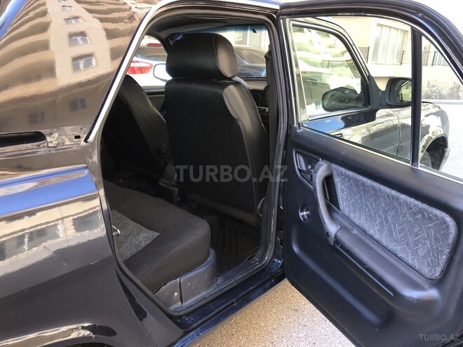 GAZ 31105 2004, 150,000 km - 2.3 l - Bakı