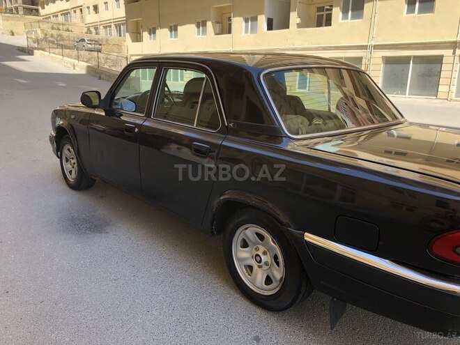 GAZ 31105 2004, 150,000 km - 2.3 l - Bakı