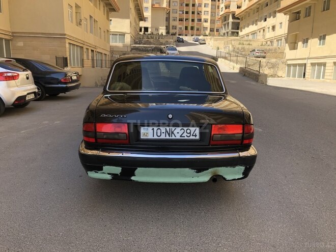 GAZ 31105 2004, 150,000 km - 2.3 l - Bakı