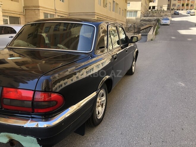 GAZ 31105 2004, 150,000 km - 2.3 l - Bakı