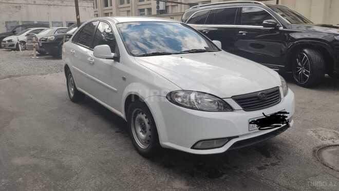 Daewoo Gentra 2014, 330,000 km - 1.5 l - Bakı