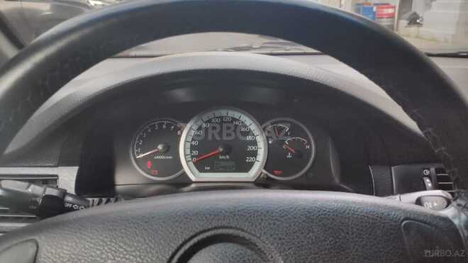 Daewoo Gentra 2014, 330,000 km - 1.5 l - Bakı
