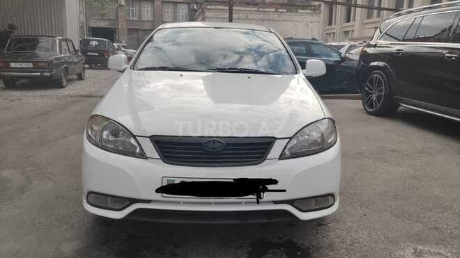Daewoo Gentra 2014, 330,000 km - 1.5 l - Bakı