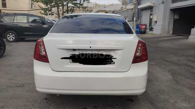 Daewoo Gentra 2014, 330,000 km - 1.5 l - Bakı