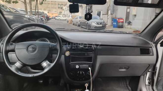 Daewoo Gentra 2014, 330,000 km - 1.5 l - Bakı