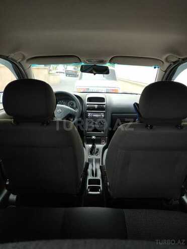Opel Astra 2006, 357,000 km - 1.4 l - Bakı