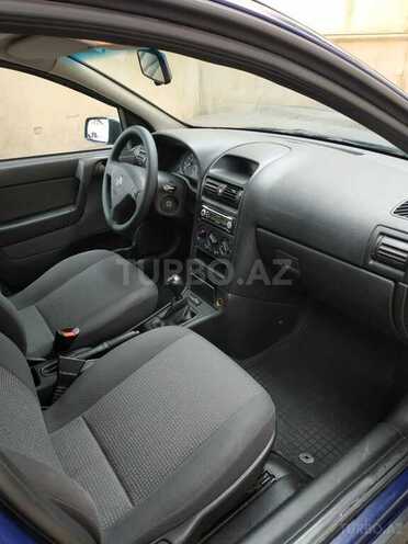 Opel Astra 2006, 357,000 km - 1.4 l - Bakı