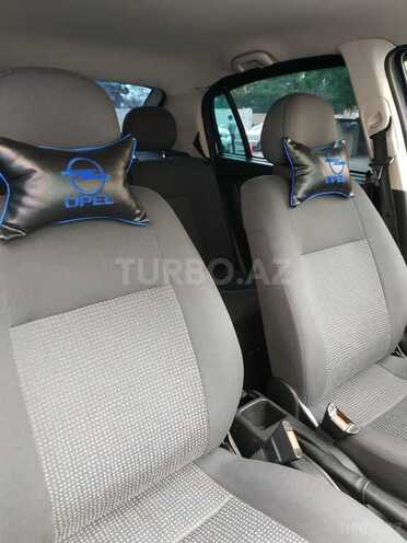 Opel Astra 2006, 357,000 km - 1.4 l - Bakı