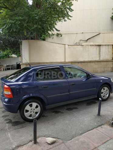 Opel Astra 2006, 357,000 km - 1.4 l - Bakı