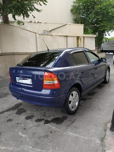 Opel Astra 2006, 357,000 km - 1.4 l - Bakı