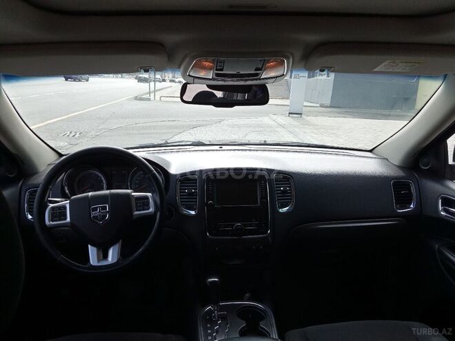 Dodge Durango 2013, 198,000 km - 3.6 л - Bakı