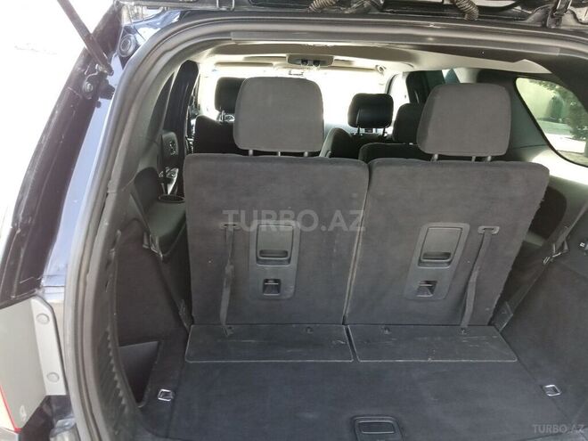 Dodge Durango 2013, 198,000 km - 3.6 л - Bakı