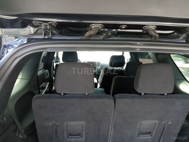 Dodge Durango 2013, 198,000 km - 3.6 л - Bakı