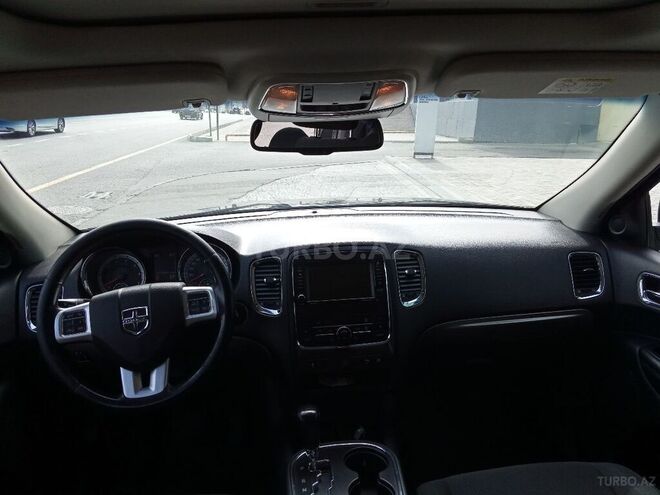 Dodge Durango 2013, 198,000 km - 3.6 л - Bakı