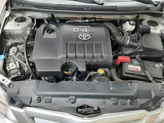 Toyota Corolla 2006, 205,000 km - 1.4 l - Bakı