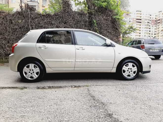 Toyota Corolla 2006, 205,000 km - 1.4 l - Bakı